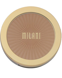 Silky Matte Bronzing Powder, Sun Tan