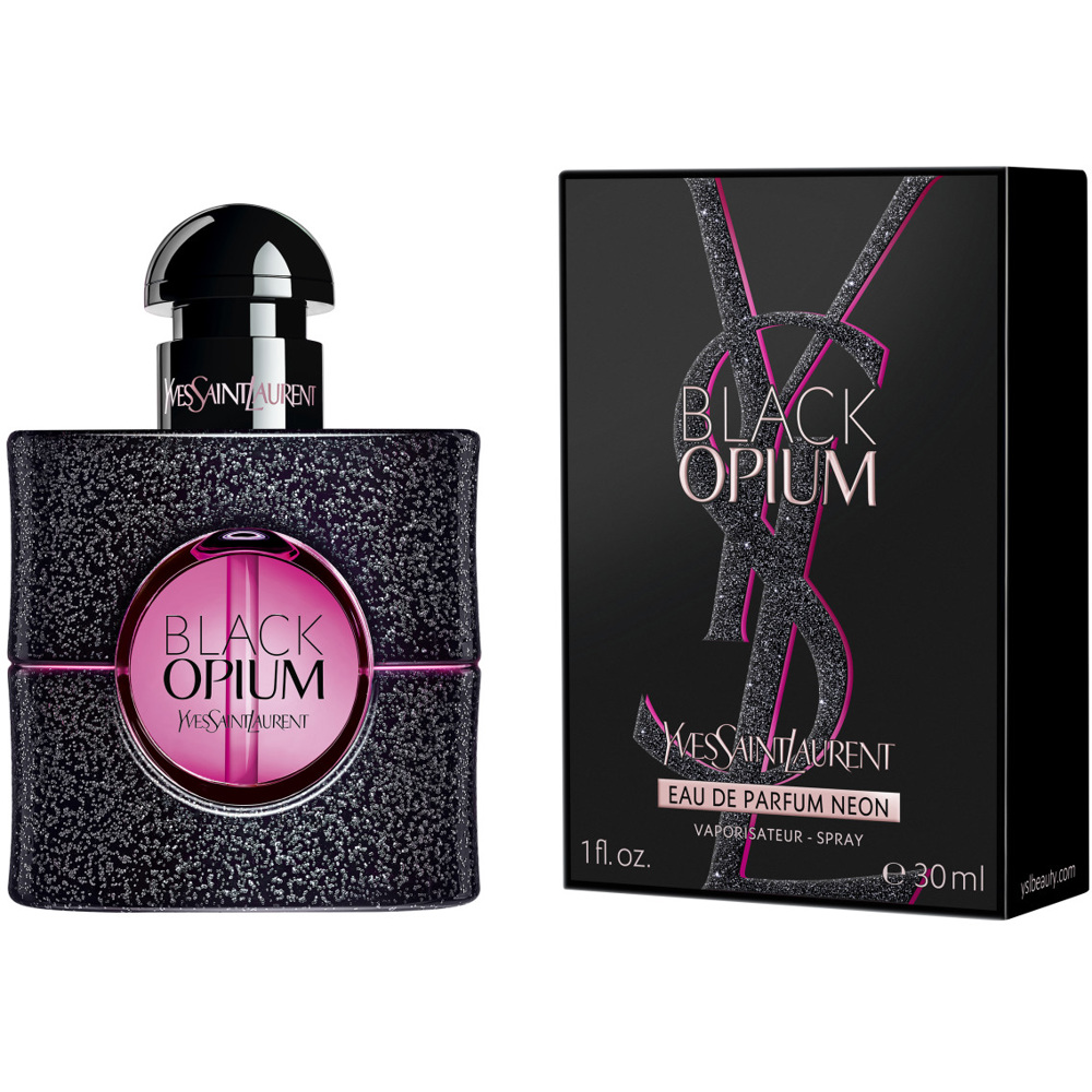 Black Opium Neon, EdP