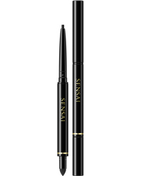 Lasting Pencil Eyeliner, 01 Black