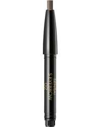 Styling Eyebrow Pencil Refill, 02 Warm Brown