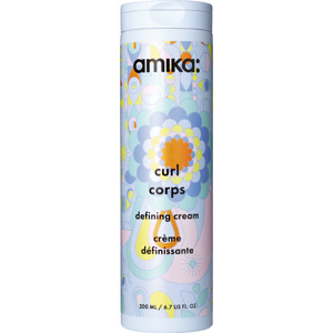 Curl Corps Defining Cream 200ml
