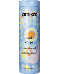 Curl Corps Enhancing Gel 200ml