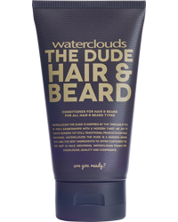 The Dude Hair & Beard Conditioner, 150ml