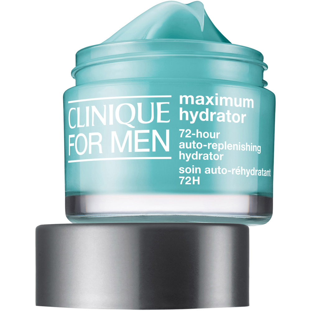 For Men 72-Hour Auto-Replenishing Hydrator, 50ml