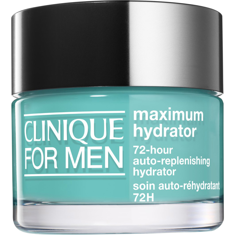 For Men 72-Hour Auto-Replenishing Hydrator, 50ml
