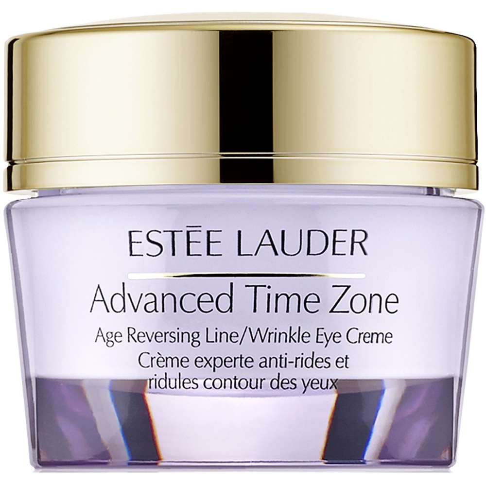 Advanced Time Zone Age Reversing Line/Wrinkle Eye Cream, 15ml