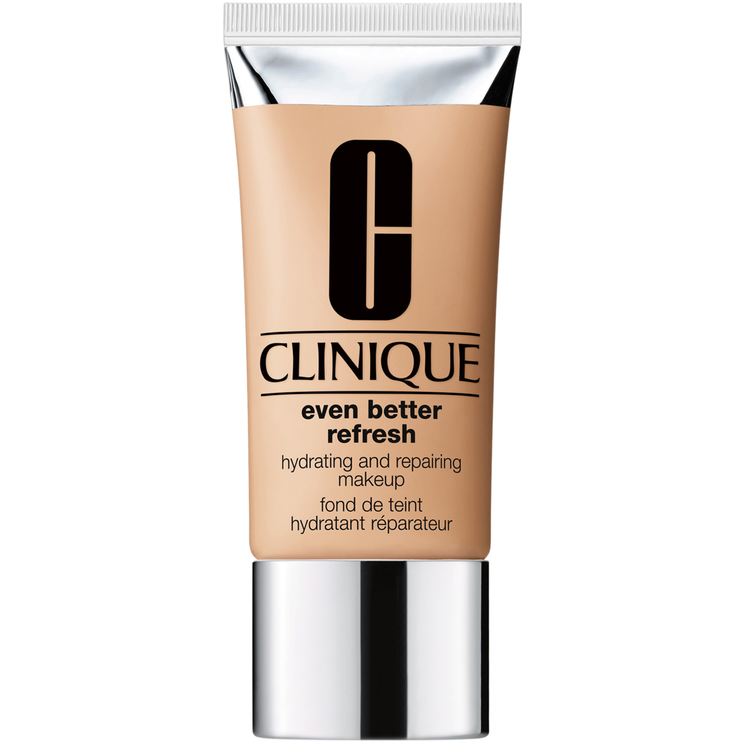 Clinique Even Better Refresh Hydrating and Repairing Makeup, 70 CN Vanilla dam