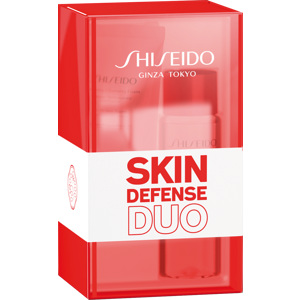 Defend D-prep Duo, Cleansing Foam 30ml+Softener 30ml