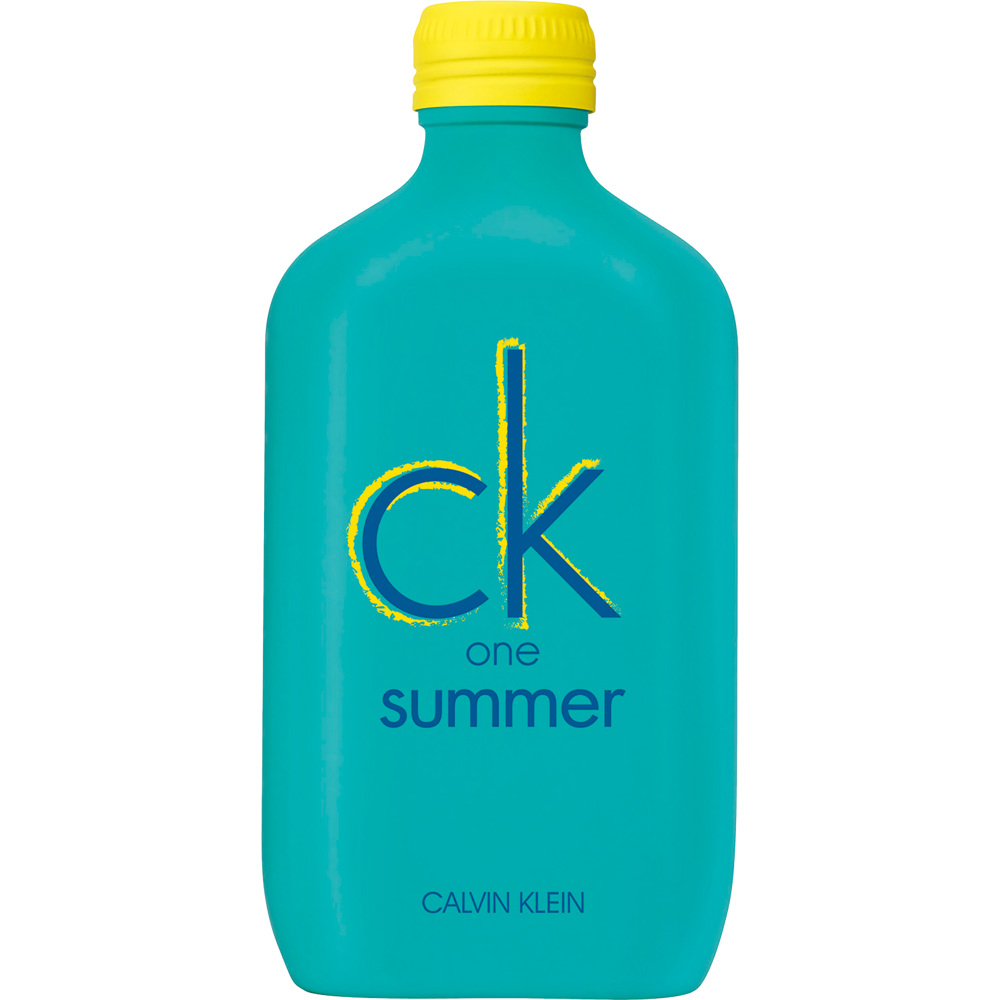 CK One Summer 2020, EdT 100ml
