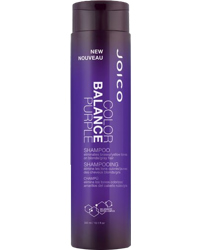 Color Balance Purple Shampoo, 300ml