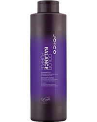 Color Balance Purple Shampoo, 1000ml
