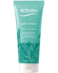 Bath Therapy Revitalizing Blend Body Scrub, 200ml
