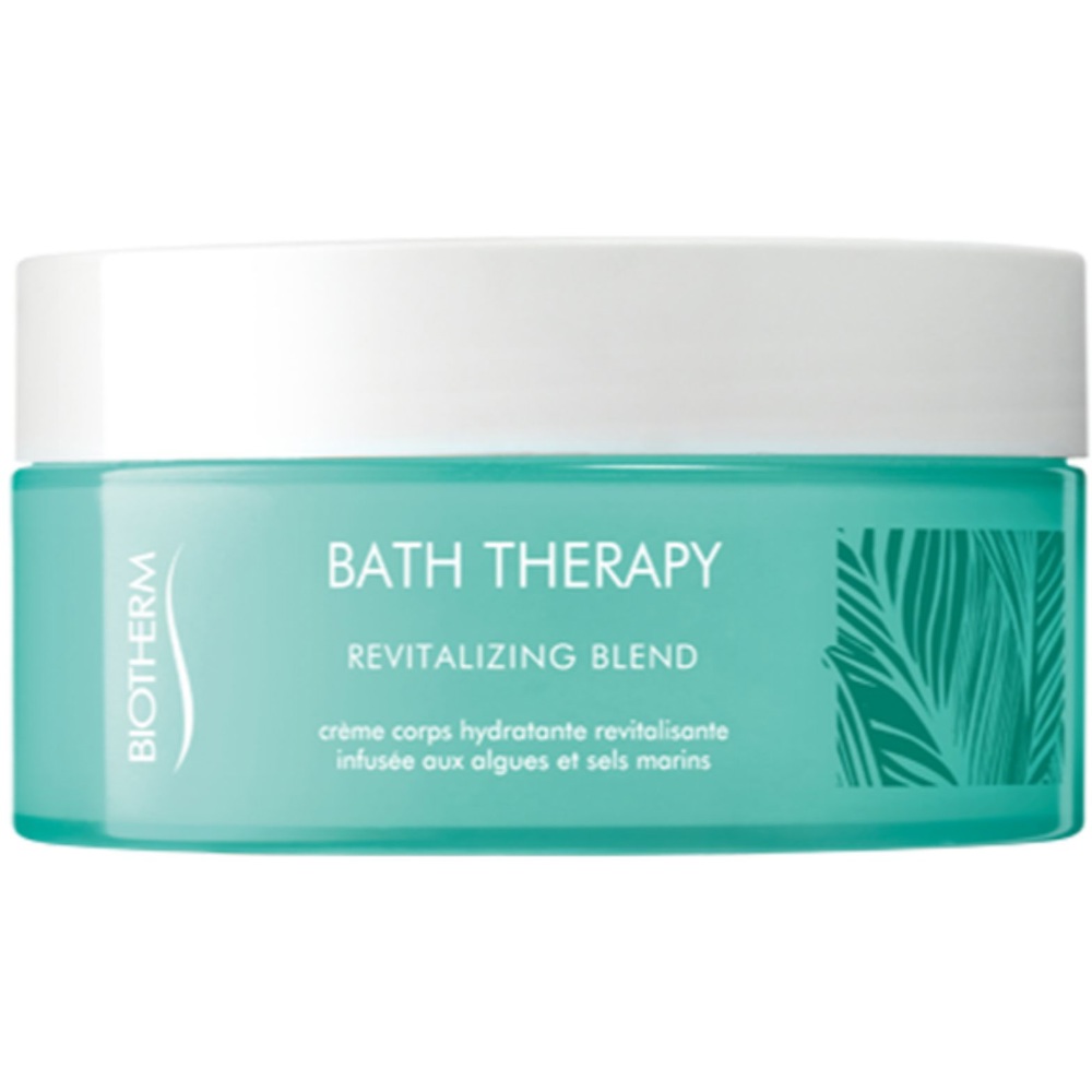 Bath Therapy Revitalizing Blend Body Cream, 200ml