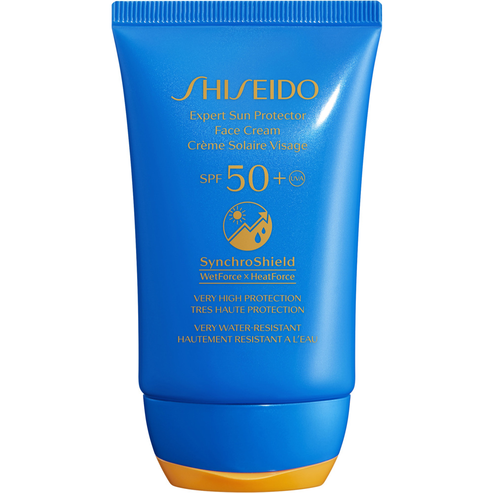 Expert Sun Protector Face Cream SPF50+, 50ml