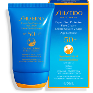 Expert Sun Protector SPF50 Face Cream, 50ml