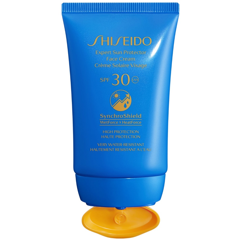 Expert Sun Protector Face Cream SPF30, 50ml