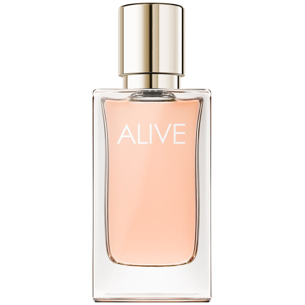 Alive, EdP