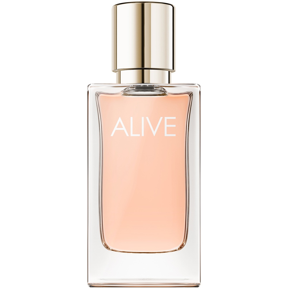 Alive, EdP