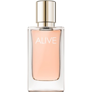 Alive, EdP