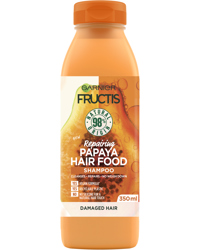 Hair Food Shampoo Papaya, 350ml