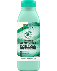 Hair Food Shampoo Aloe, 350ml