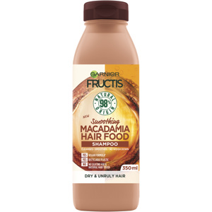 Hair Food Shampoo Macadamia, 350ml
