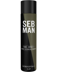 SEB Man The Joker Dry Shampoo, 200ml