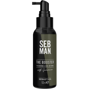 SEB Man The Booster Leave-In Tonic, 100ml
