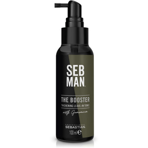 SEB Man The Booster Leave-In Tonic, 100ml