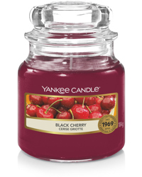 Classic Small - Black Cherry