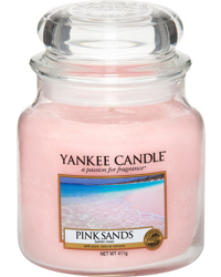 Classic Small - Pink Sands