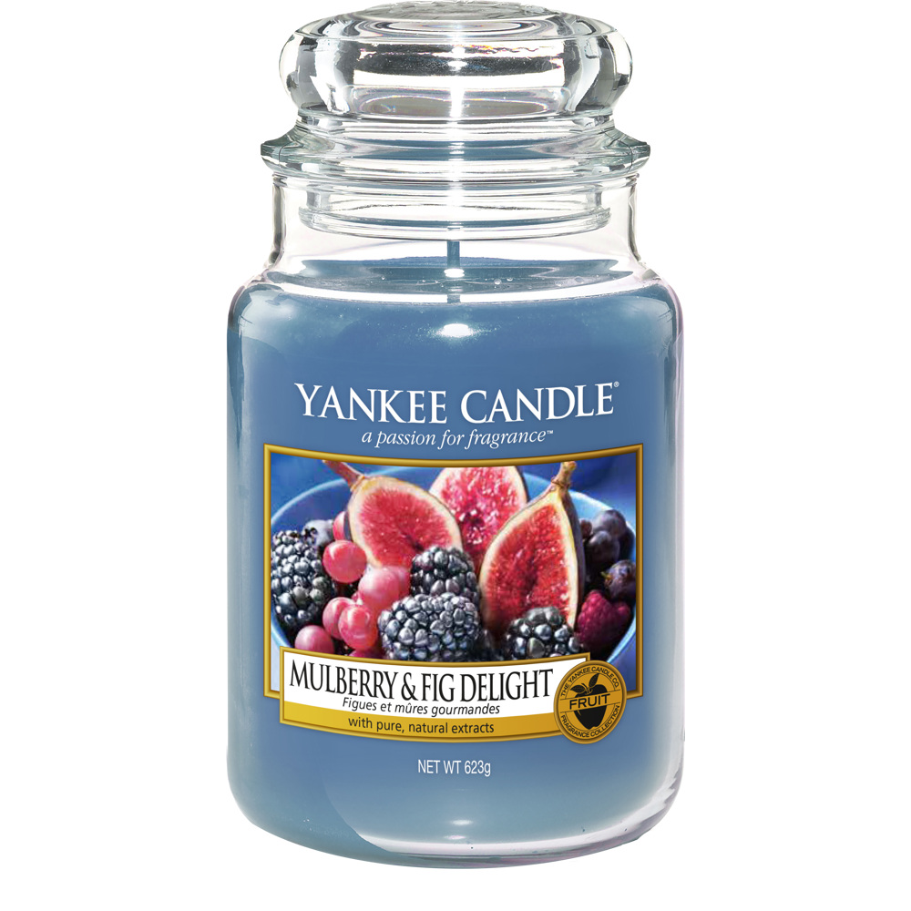 parfym.se | Yankee Candle