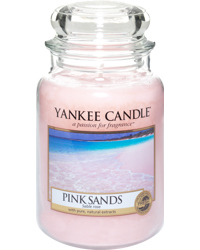 Classic Large - Pink Sands