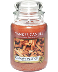 Classic Large - Cinnamon Stick
