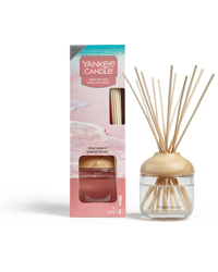 Reed Diffuser - Pink Sands