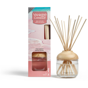 Reed Diffuser - Pink Sands
