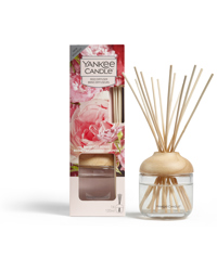 Reed Diffuser - Fresh Cut Roses