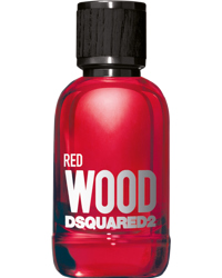 Red Wood Pour Femme, EdT 30ml