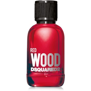 Red Wood Pour Femme, EdT