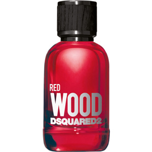 Red Wood Pour Femme, EdT 50ml