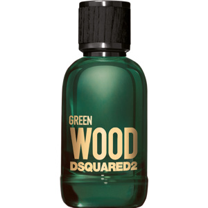 Green Wood Pour Homme, EdT