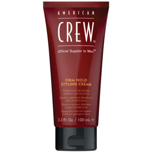 Firm Hold Styling Cream, 100ml