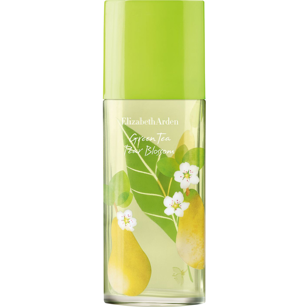 Pear Blossom, EdT
