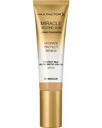 Miracle Touch Second Skin, 30ml, 05 Medium