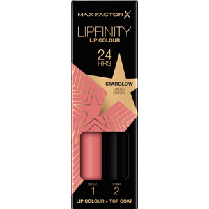 Lipfinity Lip Colour