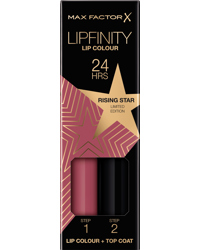 Lipfinity Lip Colour, 84 Rising Star