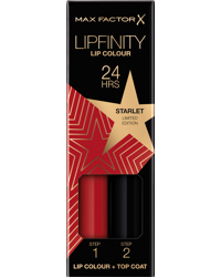 Lipfinity Lip Colour, 88 Starlet
