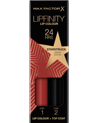 Lipfinity Lip Colour, 90 Starstruck