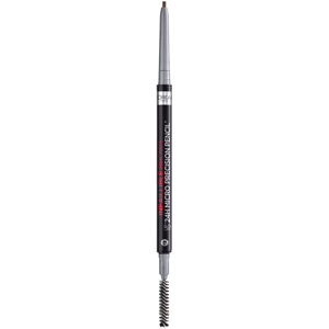 Infaillible Brows 24H Micro Precision Pencil, 1.0 Ebony