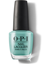 Nail Lacquer, Verde Nice to Meet You